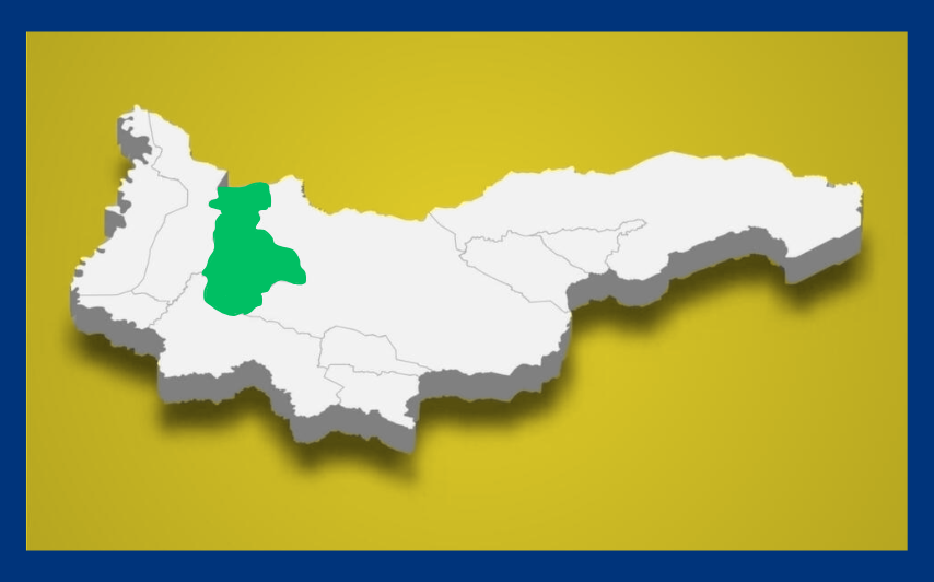 La Ceiba